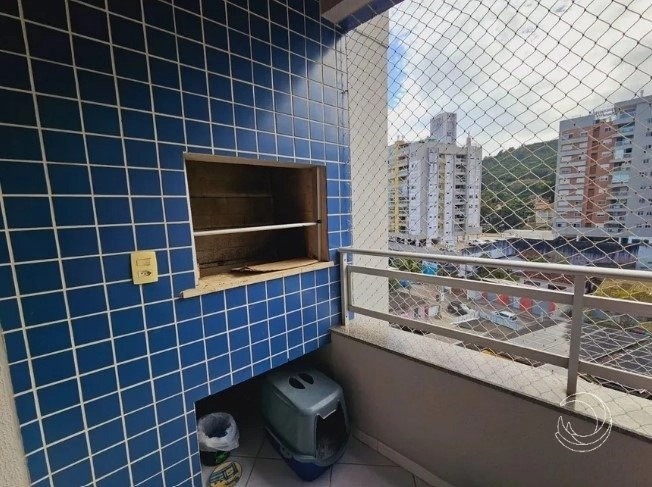 Apartamento a venda no Itacurubi com 3 dormitórios1 suíte e 1 vaga: 7ª foto da galeria de imagens do imóvel