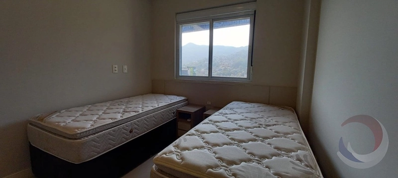 Cobertura a venda no Saco Grande com 2 dormitórios 1 suíte 2 vgs: 16ª foto da galeria de imagens do imóvel