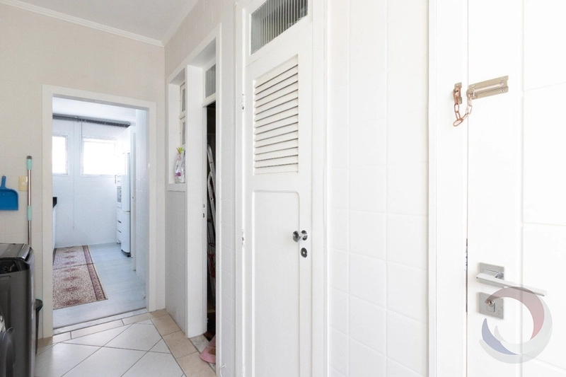 Apartamento no centro com 3 dormitórios E 1 vaga com 130 m²: 30ª foto da galeria de imagens do imóvel