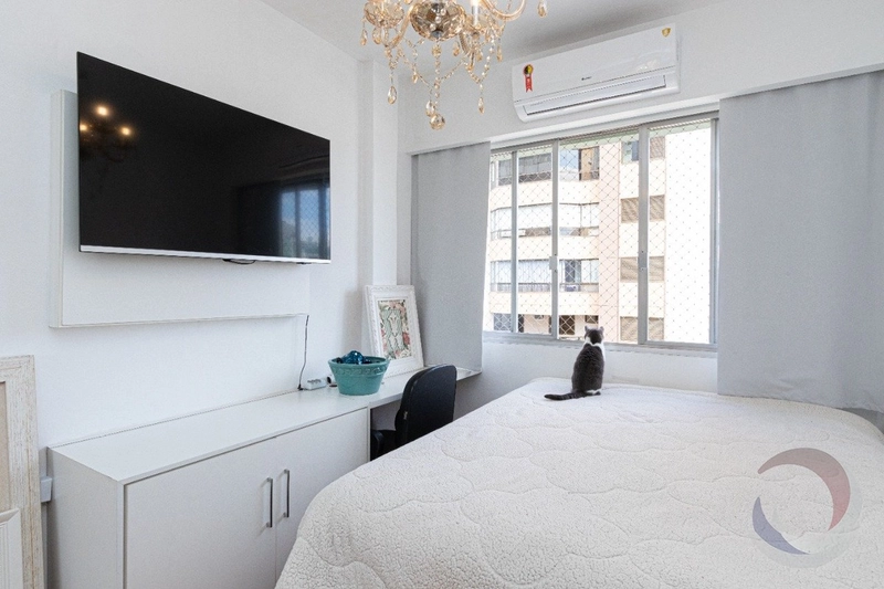 Apartamento no centro com 3 dormitórios E 1 vaga com 130 m²: 21ª foto da galeria de imagens do imóvel