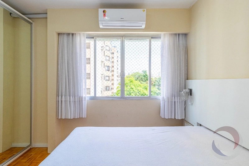 Apartamento no centro com 3 dormitórios E 1 vaga com 130 m²: 29ª foto da galeria de imagens do imóvel