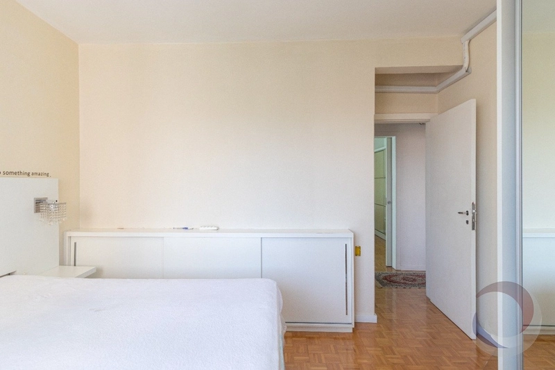 Apartamento no centro com 3 dormitórios E 1 vaga com 130 m²: 31ª foto da galeria de imagens do imóvel