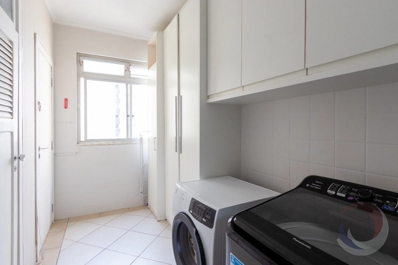 Apartamento no centro com 3 dormitórios E 1 vaga com 130 m²: 11ª foto da galeria de imagens do imóvel