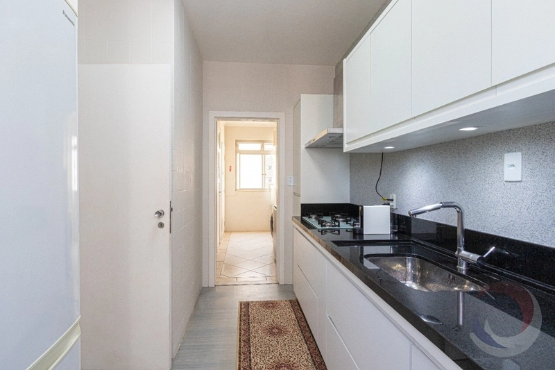 Apartamento no centro com 3 dormitórios E 1 vaga com 130 m²: 12ª foto da galeria de imagens do imóvel