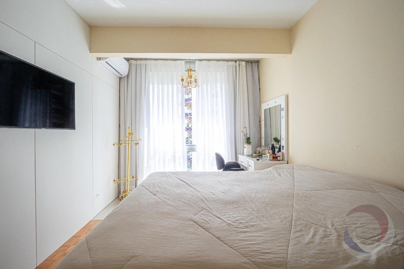 Apartamento no centro com 3 dormitórios E 1 vaga com 130 m²: 20ª foto da galeria de imagens do imóvel