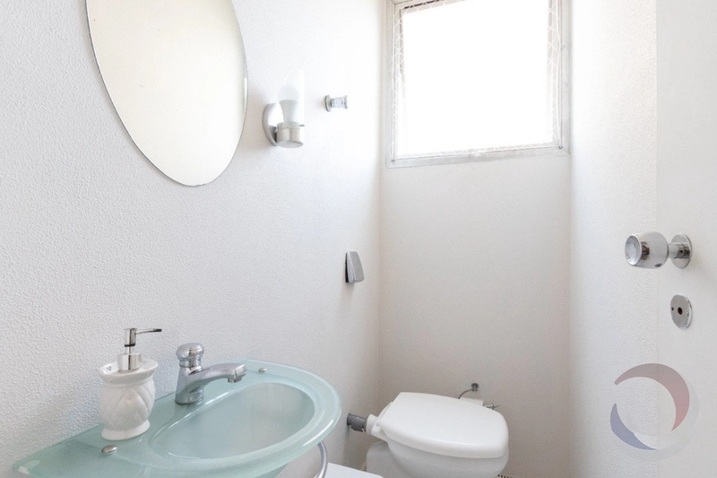 Apartamento no centro com 3 dormitórios E 1 vaga com 130 m²: 26ª foto da galeria de imagens do imóvel