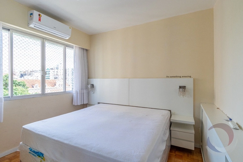 Apartamento no centro com 3 dormitórios E 1 vaga com 130 m²: 28ª foto da galeria de imagens do imóvel