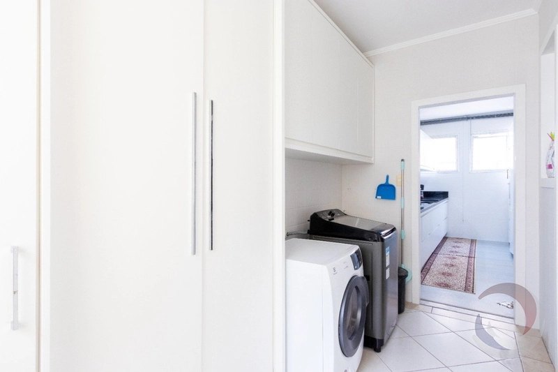 Apartamento no centro com 3 dormitórios E 1 vaga com 130 m²: 14ª foto da galeria de imagens do imóvel