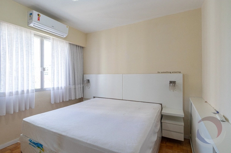 Apartamento no centro com 3 dormitórios E 1 vaga com 130 m²: 18ª foto da galeria de imagens do imóvel