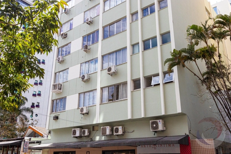 Apartamento no centro com 3 dormitórios E 1 vaga com 130 m²: 35ª foto da galeria de imagens do imóvel