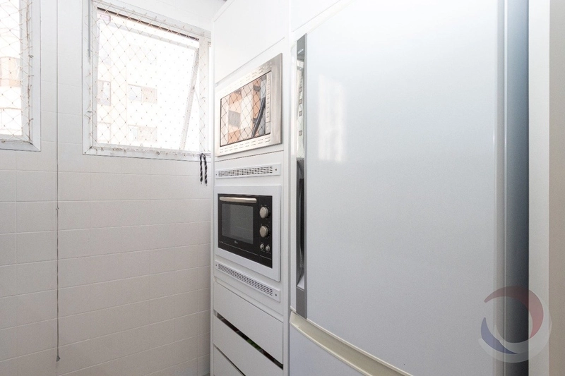 Apartamento no centro com 3 dormitórios E 1 vaga com 130 m²: 10ª foto da galeria de imagens do imóvel