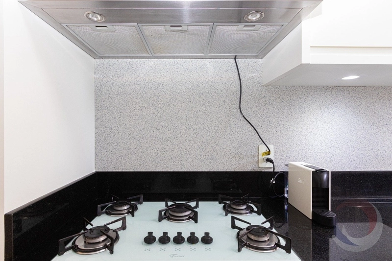Apartamento no centro com 3 dormitórios E 1 vaga com 130 m²: 13ª foto da galeria de imagens do imóvel