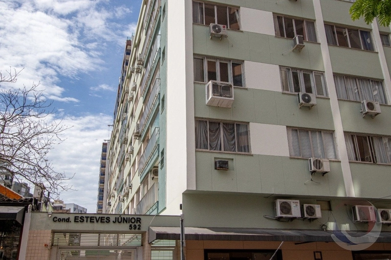Apartamento no centro com 3 dormitórios E 1 vaga com 130 m²: 34ª foto da galeria de imagens do imóvel