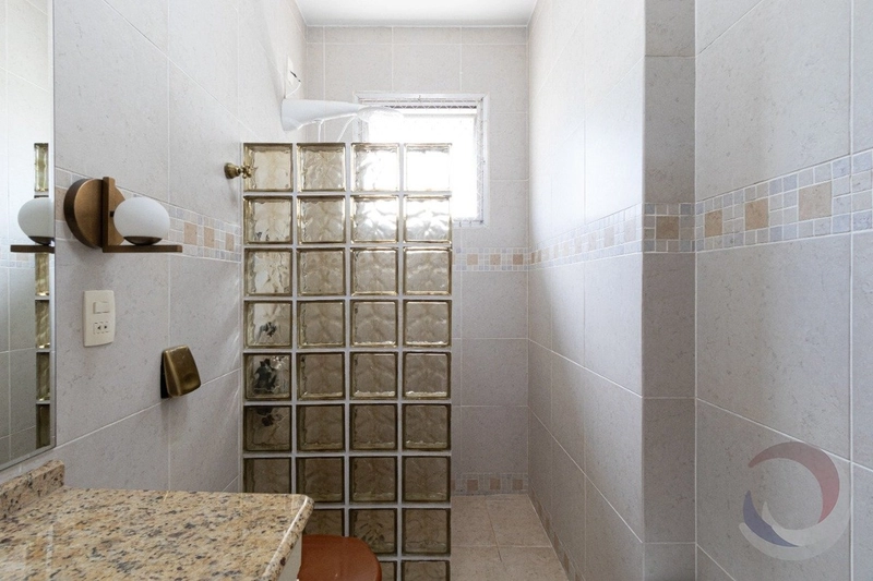 Apartamento no centro com 3 dormitórios E 1 vaga com 130 m²: 22ª foto da galeria de imagens do imóvel