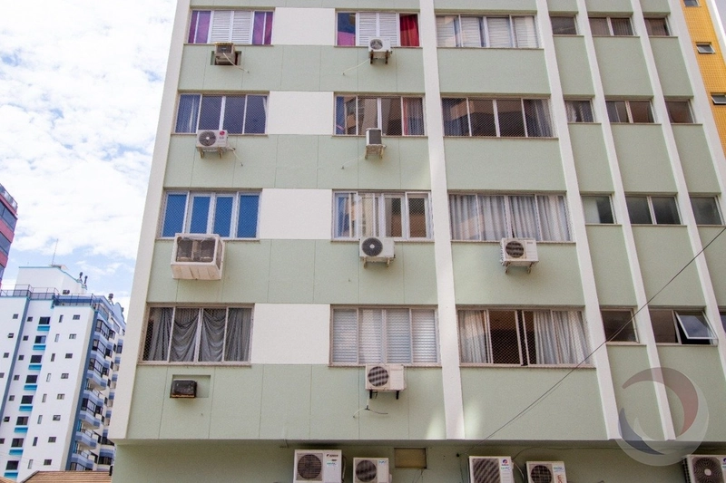 Apartamento no centro com 3 dormitórios E 1 vaga com 130 m²: 36ª foto da galeria de imagens do imóvel
