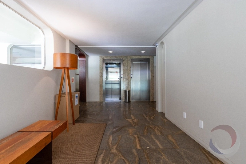 Apartamento no centro com 3 dormitórios E 1 vaga com 130 m²: 33ª foto da galeria de imagens do imóvel