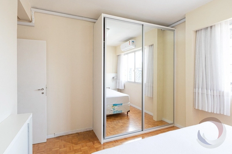 Apartamento no centro com 3 dormitórios E 1 vaga com 130 m²: 19ª foto da galeria de imagens do imóvel