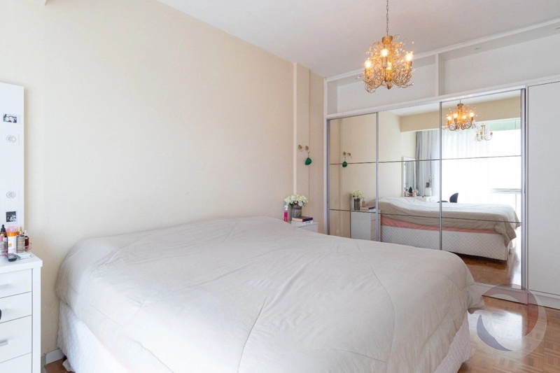 Apartamento no centro com 3 dormitórios E 1 vaga com 130 m²: 24ª foto da galeria de imagens do imóvel