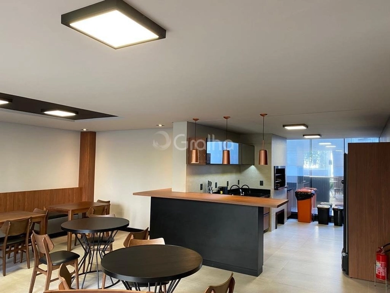Apartamento na Beira Mar com 3 dormitórios, sendo 1 suítes e 1 vaga: 25ª foto da galeria de imagens do imóvel