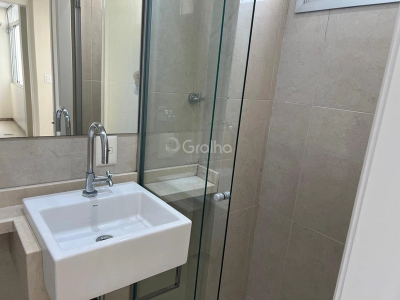 Apartamento na Beira Mar com 3 dormitórios, sendo 1 suítes e 1 vaga: 16ª foto da galeria de imagens do imóvel