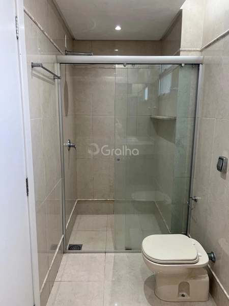 Apartamento na Beira Mar com 3 dormitórios, sendo 1 suítes e 1 vaga: 11ª foto da galeria de imagens do imóvel