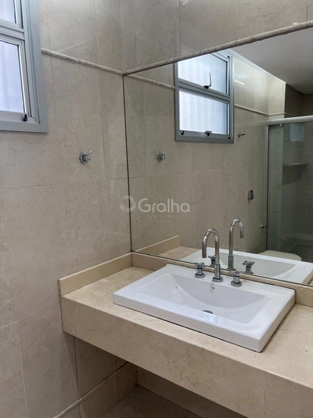 Apartamento na Beira Mar com 3 dormitórios, sendo 1 suítes e 1 vaga: 14ª foto da galeria de imagens do imóvel
