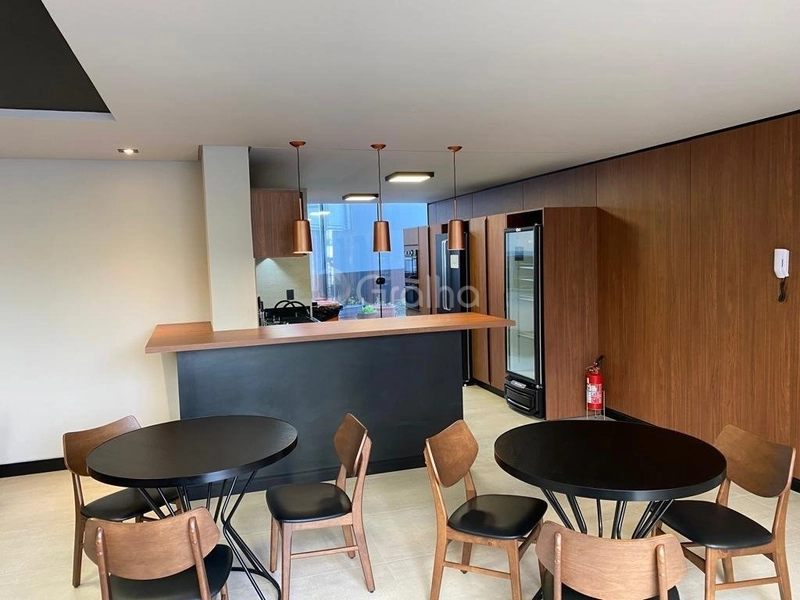Apartamento na Beira Mar com 3 dormitórios, sendo 1 suítes e 1 vaga: 26ª foto da galeria de imagens do imóvel