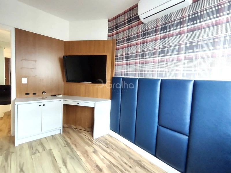 Apartamento em Coqueiros com 3 dormitórios, sendo 1 suíte e 2 vagas: 27ª foto da galeria de imagens do imóvel