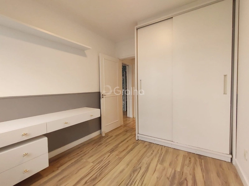 Apartamento em Coqueiros com 3 dormitórios, sendo 1 suíte e 2 vagas: 25ª foto da galeria de imagens do imóvel