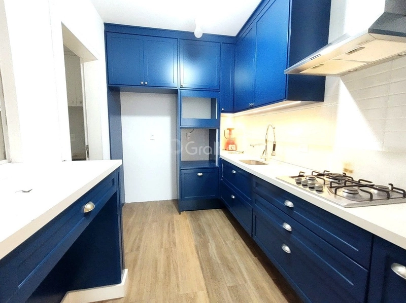 Apartamento em Coqueiros com 3 dormitórios, sendo 1 suíte e 2 vagas: 12ª foto da galeria de imagens do imóvel