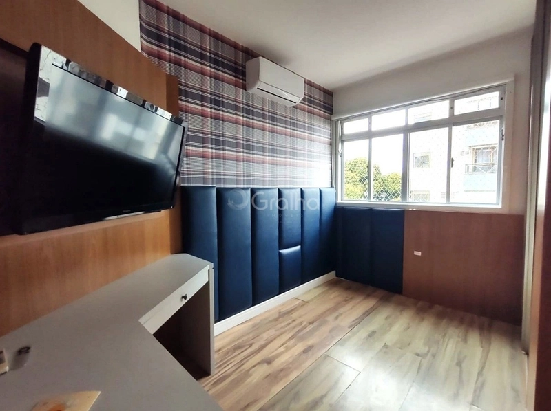 Apartamento em Coqueiros com 3 dormitórios, sendo 1 suíte e 2 vagas: 21ª foto da galeria de imagens do imóvel