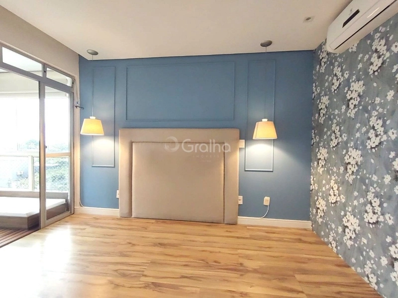 Apartamento em Coqueiros com 3 dormitórios, sendo 1 suíte e 2 vagas: 18ª foto da galeria de imagens do imóvel