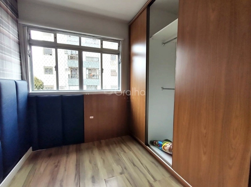 Apartamento em Coqueiros com 3 dormitórios, sendo 1 suíte e 2 vagas: 22ª foto da galeria de imagens do imóvel