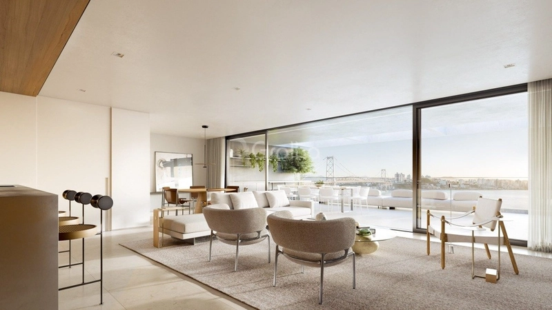 Apartamento no Centro a venda com 3 suítes 2 vagas 353m ²: 12ª foto da galeria de imagens do imóvel