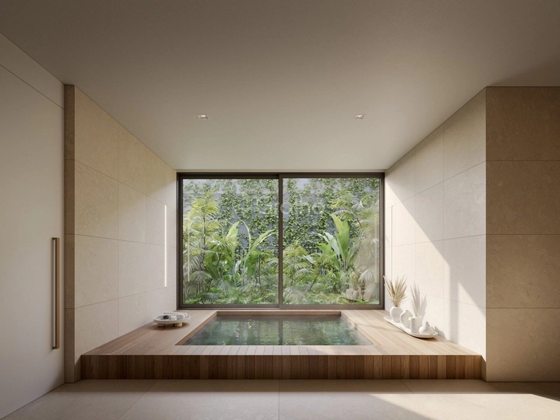 Apartamento no Centro a venda com 3 suítes 2 vagas 353m ²: 11ª foto da galeria de imagens do imóvel