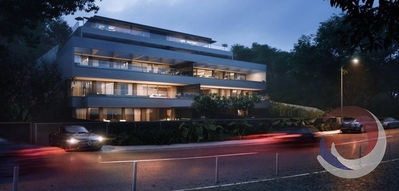 Apartamento no Centro a venda com 3 suítes 2 vagas 353m ²: 6ª foto da galeria de imagens do imóvel
