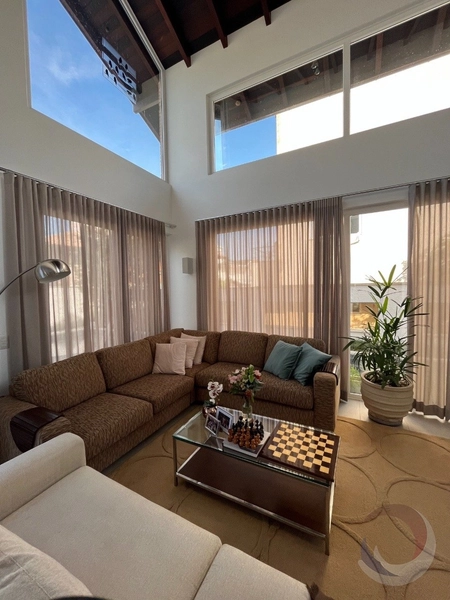 Casa em Santo Antônio de Lisboa com 5 dormitórios 4 suítes e 6 vgs: 4ª foto da galeria de imagens do imóvel