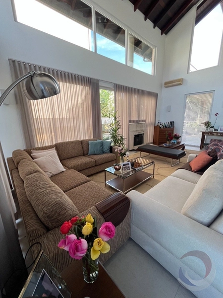 Casa em Santo Antônio de Lisboa com 5 dormitórios 4 suítes e 6 vgs: 5ª foto da galeria de imagens do imóvel