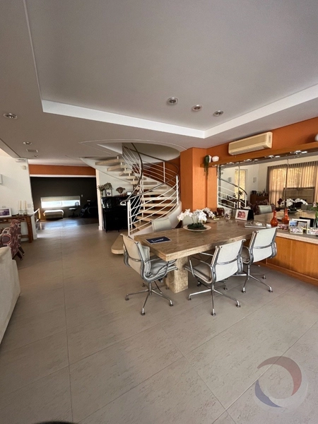 Casa em Santo Antônio de Lisboa com 5 dormitórios 4 suítes e 6 vgs: 6ª foto da galeria de imagens do imóvel