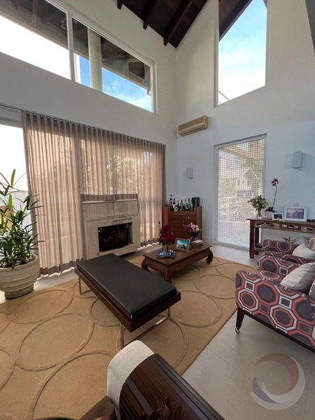 Casa em Santo Antônio de Lisboa com 5 dormitórios 4 suítes e 6 vgs: 3ª foto da galeria de imagens do imóvel