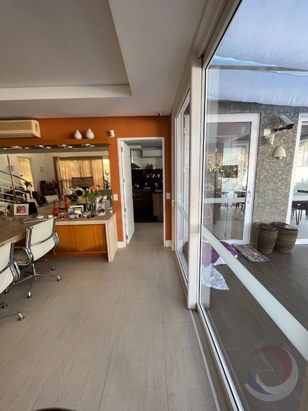 Casa em Santo Antônio de Lisboa com 5 dormitórios 4 suítes e 6 vgs: 7ª foto da galeria de imagens do imóvel
