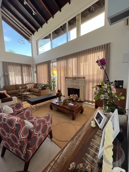 Casa em Santo Antônio de Lisboa com 5 dormitórios 4 suítes e 6 vgs: 2ª foto da galeria de imagens do imóvel
