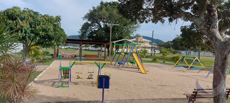Terreno em condomínio fechado no Campeche com 1.161,00 m² total: 8ª foto da galeria de imagens do imóvel