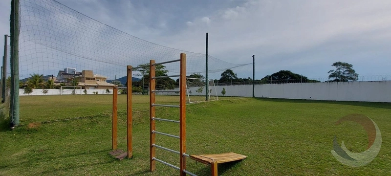 Terreno em condomínio fechado no Campeche com 1.161,00 m² total: 1ª foto da galeria de imagens do imóvel