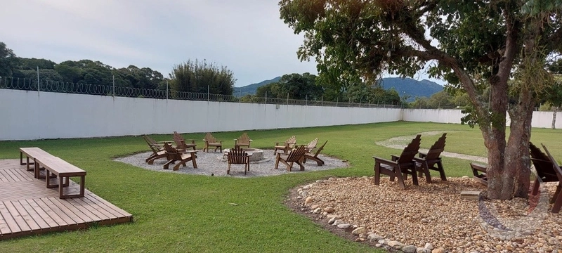 Terreno em condomínio fechado no Campeche com 1.161,00 m² total: 5ª foto da galeria de imagens do imóvel