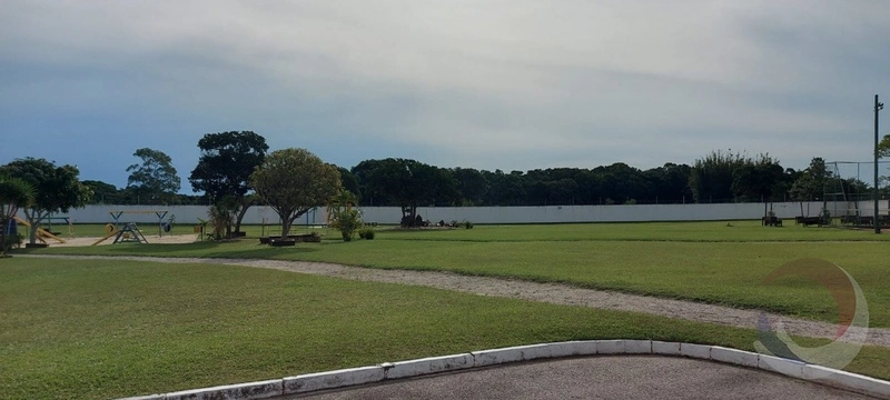 Terreno em condomínio fechado no Campeche com 1.161,00 m² total: 4ª foto da galeria de imagens do imóvel