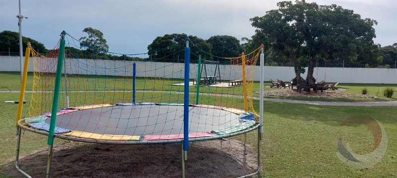 Terreno em condomínio fechado no Campeche com 1.161,00 m² total: 6ª foto da galeria de imagens do imóvel