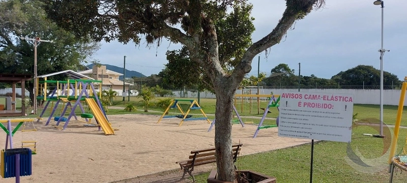 Terreno em condomínio fechado no Campeche com 1.161,00 m² total: 7ª foto da galeria de imagens do imóvel