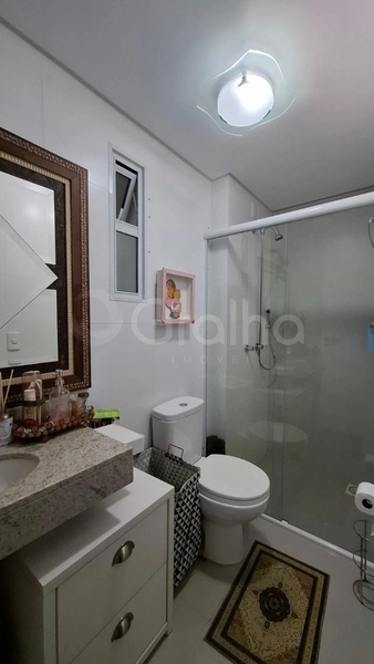 Apartamento no Itacurubi com 2 dormitórios 1 suíte 2 vagas - 79 m²: 16ª foto da galeria de imagens do imóvel