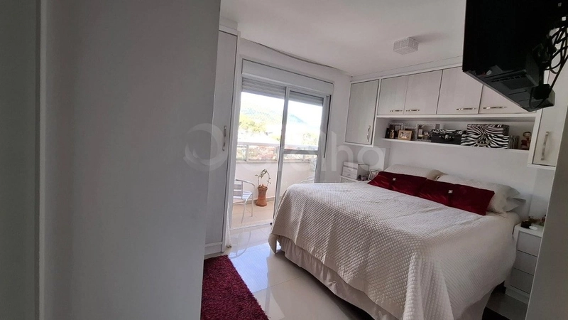 Apartamento no Itacurubi com 2 dormitórios 1 suíte 2 vagas - 79 m²: 11ª foto da galeria de imagens do imóvel